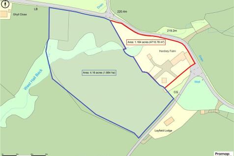 Site Plan (Id Only)