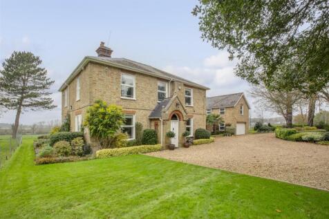 Glebe House, The Ride, Tottenhoe