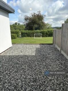 Private Terrace