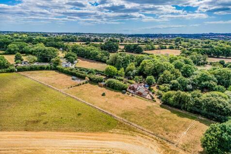 Hope Cottage-Aeri...