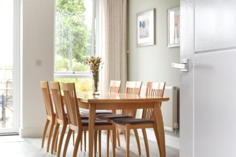 Internal Lifestyle Photograph