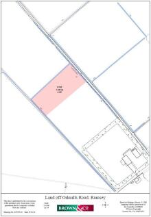 Zoomed out plan