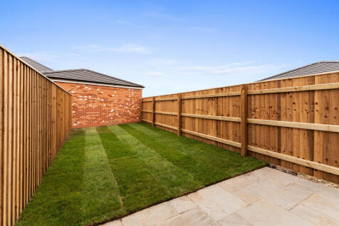 Example Garden