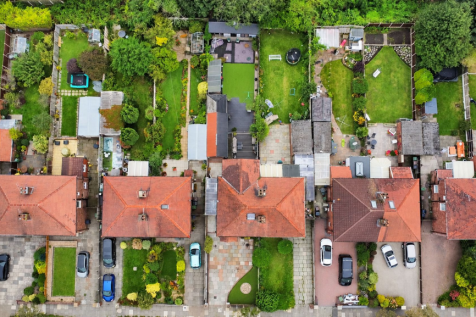Ariel View