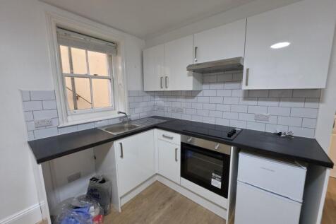 Chapel Terrace, Brighton, East Sussex photo 4