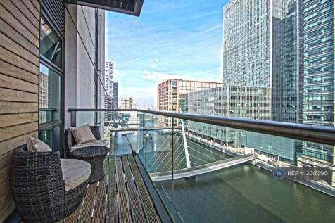 Private Balcony With Stunning Waterside Views