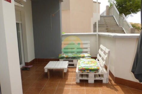 2 Bedroom Apartment For Sale-PDM183-20