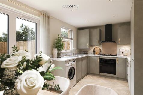 The Daisy Kitchen