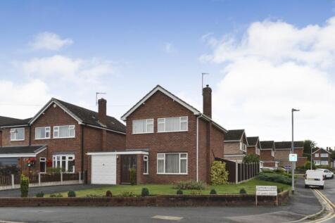 Three Bedroom Detached House In Wellington