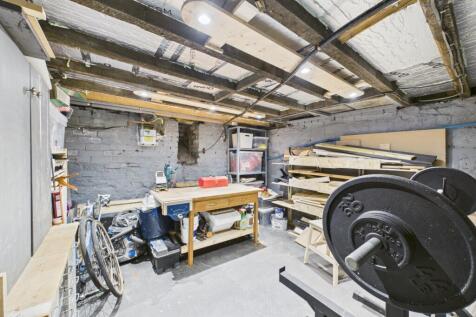 Cellar