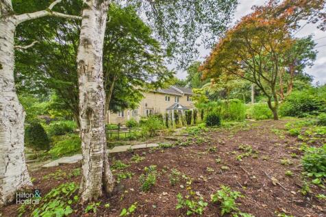 Goose Green House