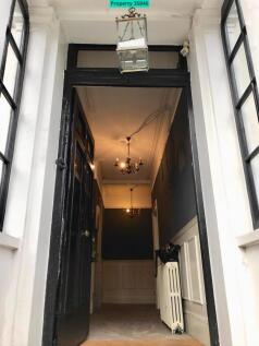Private Entrance
