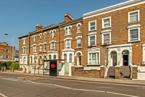 166 Trinity Road,...