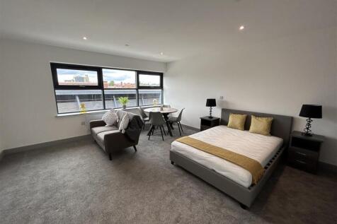 Grosvenor House, Union Street, Wakefield photo 3