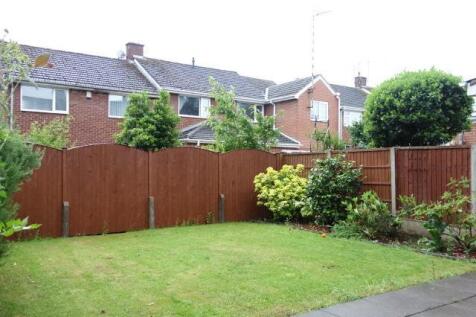 Finnemore Close, Stivichall, Coventry photo 4