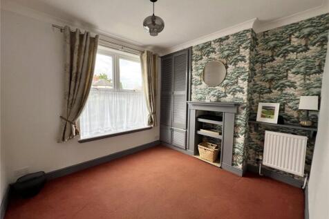 Lawrence Place, Newark, Nottinghamshire, NG24 photo 4