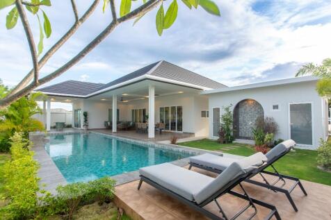 Private Pool Villa