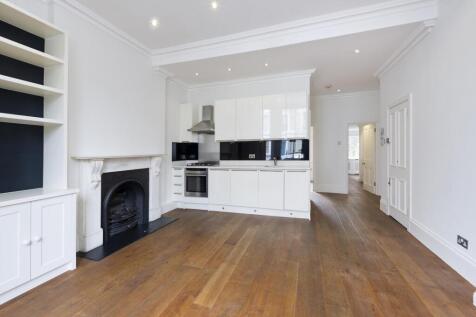 Kitchen reception ar