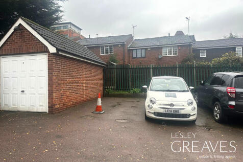 Parking Space 
