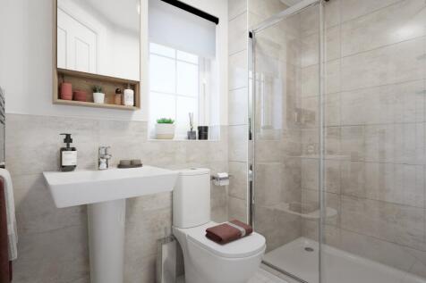 Kirkdale en suite CGI