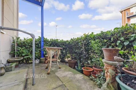 Balcony / Terrace