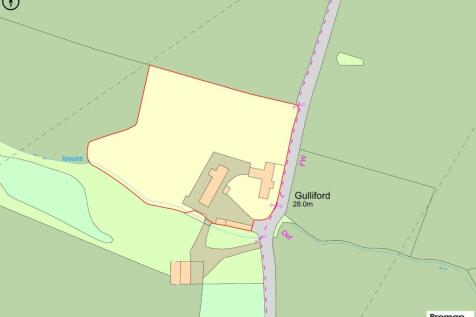 Land Plan