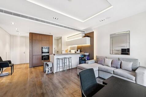 3 Pearson Square