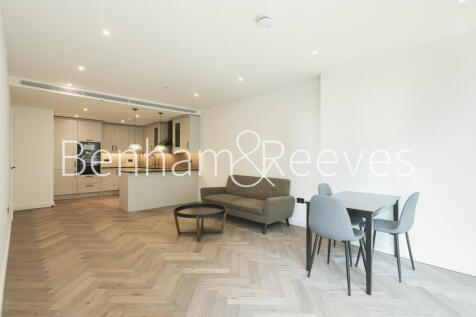 Luxury Apartment