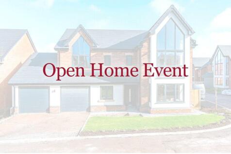 Open Home Event