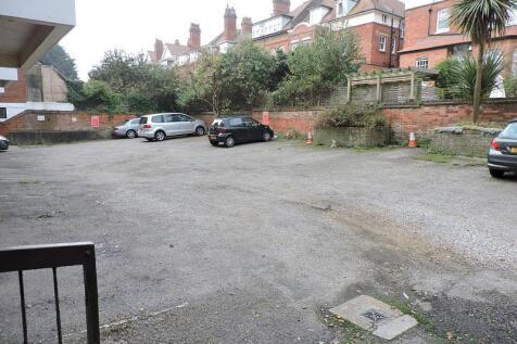 CAR PARK WINDSOR