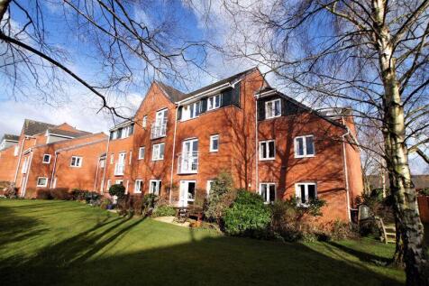 Lovell Court 
