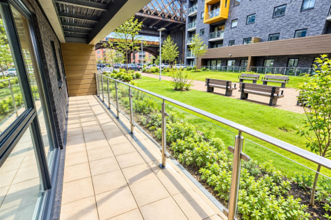 Potato Wharf, Wilson Building, Manchester photo 5