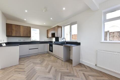 Arthur Crescent, Carlton, Nottingham photo 3