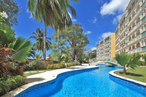 Sapphire Beach 207