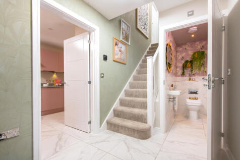 Showhome photography