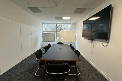 Ground Floor Meeting Room