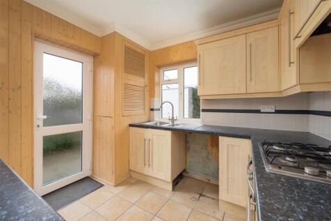 Goodwin Avenue, Swalecliffe, Whitstable