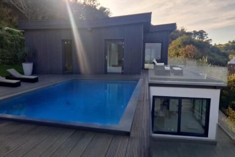 Terrace/Pool