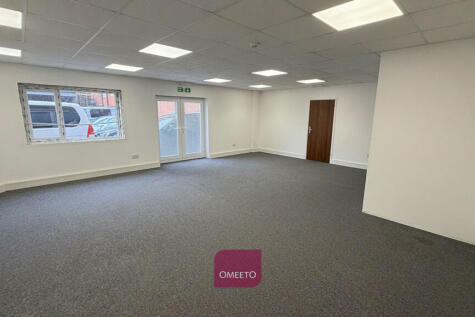 Office to Rent