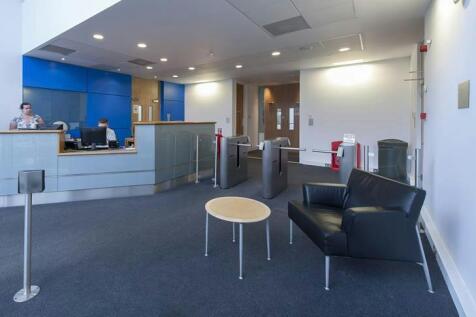 Photo of Rosebery Court St Andrew's Business Park, Norwich, Norfolk NR7