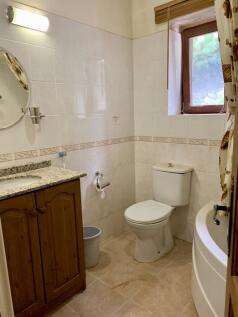 Traditional Stone 3 Bedroom Villa Nestled in Mountain and Nature in Baspinar,Lapta Image 9999 22