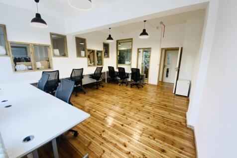 Large Office