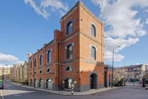 The Pump House