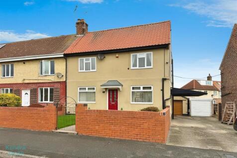 Worksop, S81 - property photo