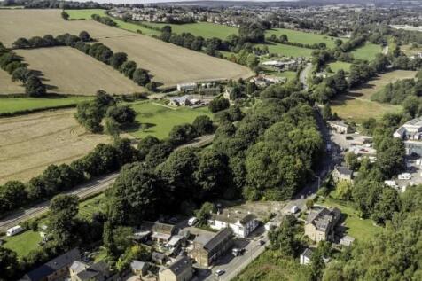 Location Aerial View