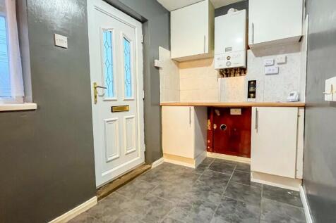 SILVERSIDES LANE, Brigg photo 4