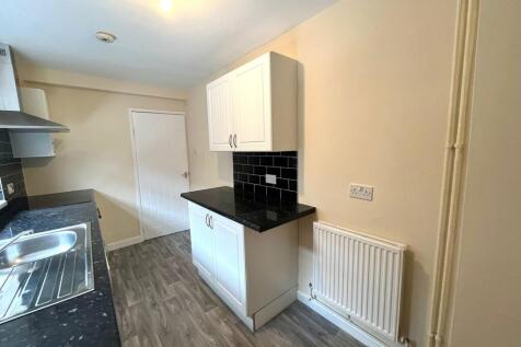 Kitchen a