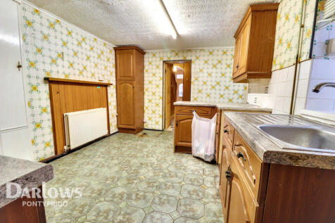 Pontypridd, CF37 - property photo