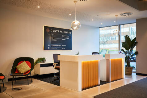 Office to rent Image 12