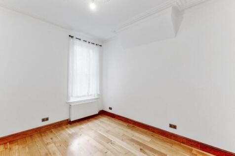 Over looking garden G?F room 3